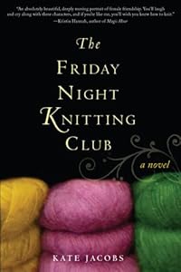 The Friday Night Knitting Club