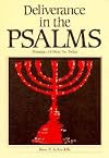Deliverance in the Psalms