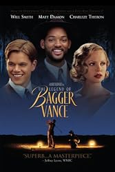 The Legend Of Bagger Vance
