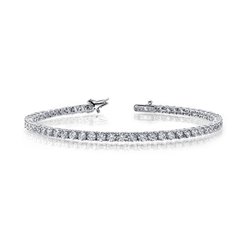 Algopix Similar Product 2 - Lafonn Tennis Bracelet