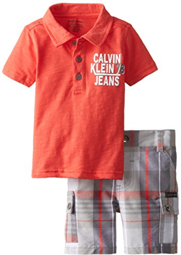 美亚直邮 Calvin Klein Jeans童装，附退回经过