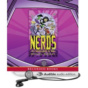 The Cheerleaders of Doom