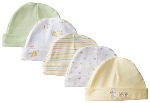 Algopix Similar Product 14 - 5 Pack Hat, Yellow Duck