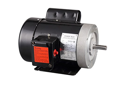 Algopix Similar Product 12 - PowerTech 1201C 1 hp 58 General