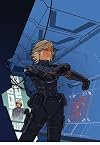 Star Wars: Rebellion #11: Small Victories, Part 1