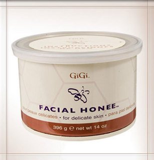 GiGi Facial Honee For Delicate Skin