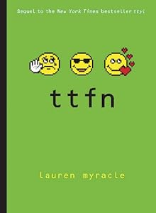 TTFN (Ta-Ta for Now) (Internet Girls)