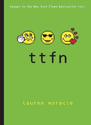TTFN (Ta-Ta for Now) (Internet Girls)