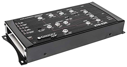 Algopix Similar Product 5 - Orion XTRX3R 3Way Electronic