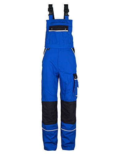 Algopix Similar Product 12 - TMG Heavy Duty Work Bib and Brace