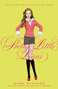 Pretty Little Liars