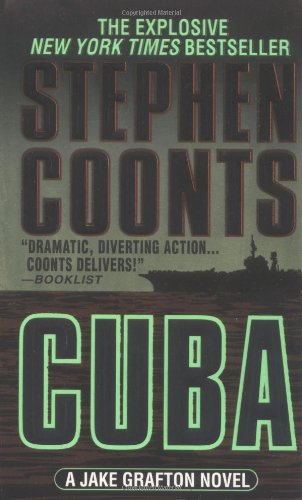 Cuba by Stephen Coonts