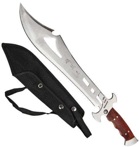 Schwert VooDoo Afrika Machete 50 cm
