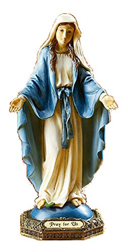 Algopix Similar Product 19 - JMJ Products LLC Our Lady of Grace 9