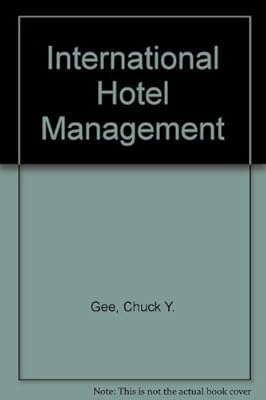 International Hotel Management