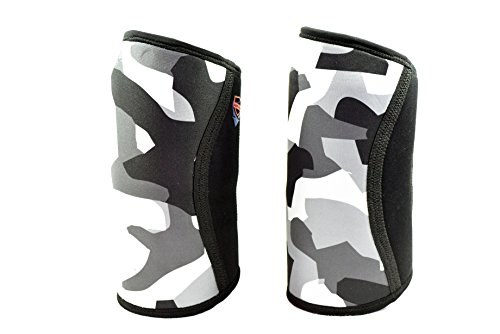 Algopix Similar Product 2 - Zulal Impex Knee Sleeves 1 Pair