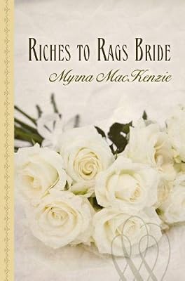 Riches to Rags Bride