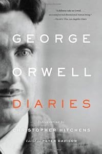 George Orwell Diaries