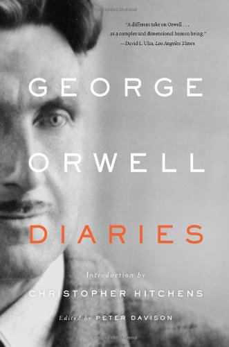 George Orwell Diaries by George Orwell