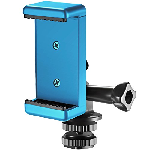 Algopix Similar Product 16 - Neewer 3in1 Camera Hot Shoe Mount