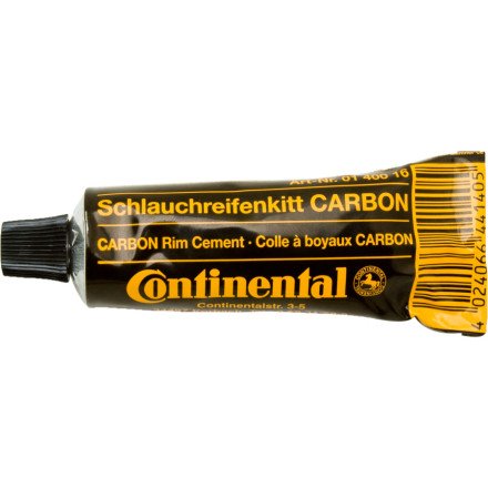 Continental Rim Cement - Tubular Glue