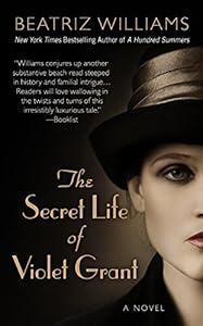 The Secret Life of Violet Grant