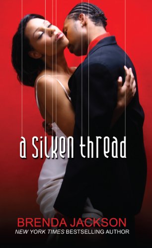 A Silken Thread by Brenda Jackson
