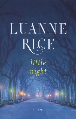 Little Night by Luanne Rice