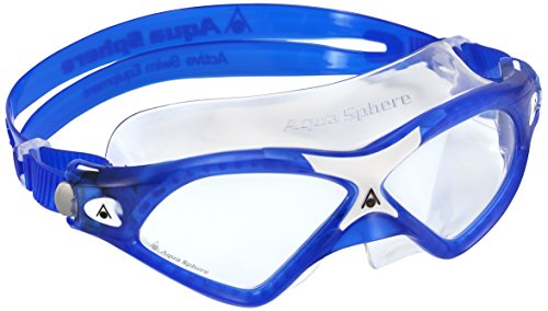Algopix Similar Product 5 - Aqua Sphere Seal XP2 Swim Mask Made in