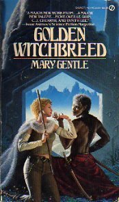 Golden witchbreed