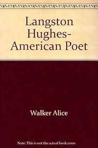 Langston Hughes, American Poet
