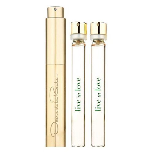 Oscar de la Renta Esprit d'Oscar Esprit d'Oscar Eau de Parfum Rollerball-0.2 oz.