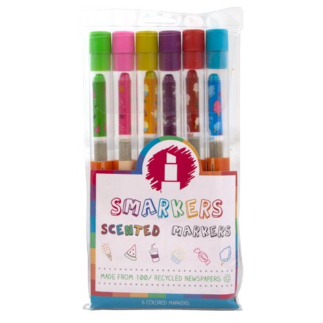 Smarker Sets