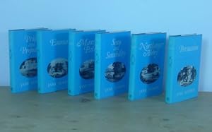 Jane Austen (Treasury of World Masterpieces)