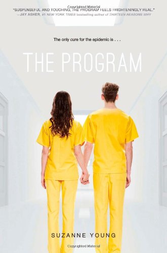 The Program by Suzanne Young