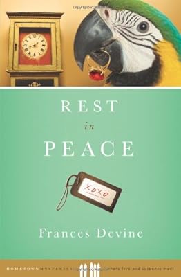 Rest in peace
