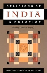 Religions of India in Practice