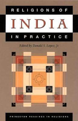 Religions of India in Practice
