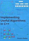 Implementing Useful Algorithms in C