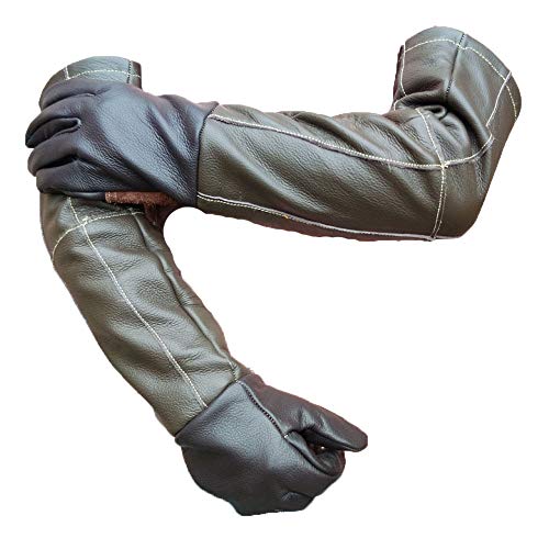 Algopix Similar Product 9 - Cutproof protective gloves Anticat