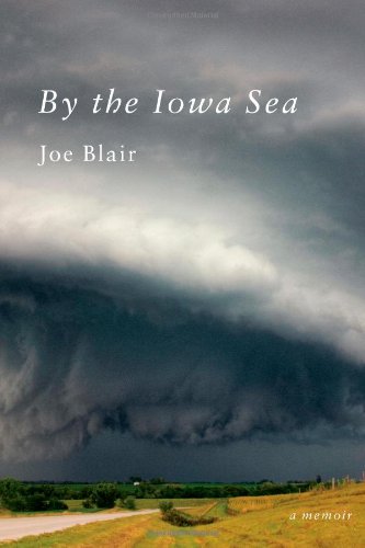 By the Iowa Sea by Joe Blair