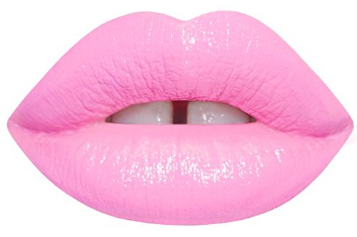 Lime Crime Unicorn Lipstick - Great Pink Planet