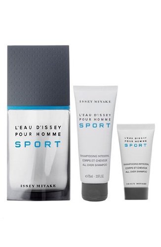 L'Eau D'Issey Pour Homme Sport Cologne by Issey Miyake for men Colognes