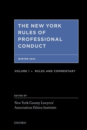 Algopix Similar Product 7 - The New York Rules of Professional