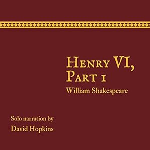 Henry VI: Part 1: Director's Playbook Edition by William Shakespeare