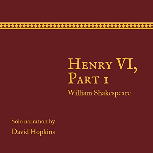Henry VI: Part 1: Director's Playbook Edition by William Shakespeare