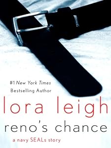 Reno's Chance: A Navy Seals Story