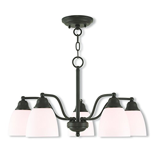 Algopix Similar Product 6 - Livex Lighting 5385507 Somerville 5