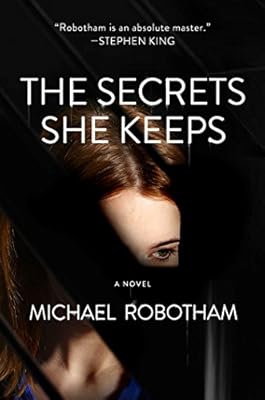 The Secrets She Keeps: A Novel