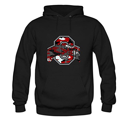 Ohio State Buckeyes Mens hoody Sweatshirt